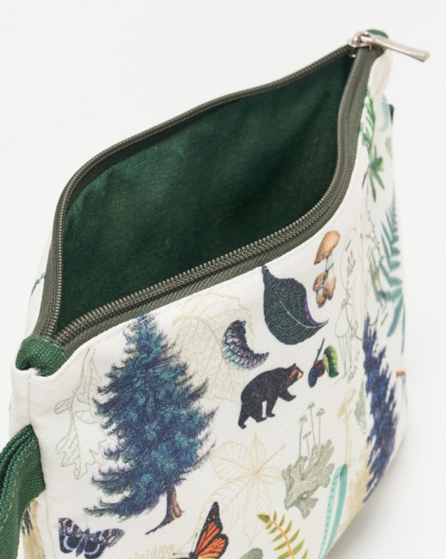 Bags Cognitive Surplus | Into The Woods Pencil Bag