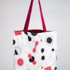 Bags Cognitive Surplus | Modern Physics Tote Bag | Reversible Tote