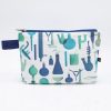 Bags Cognitive Surplus | Laboratory Glassware Pencil Bag