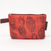 Bags Cognitive Surplus | Anatomical Heart Pencil Bag