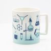 Kitchen + Bar Cognitive Surplus | Retro Laboratory Mug - Chemistry Mug | Cognitive Surplus