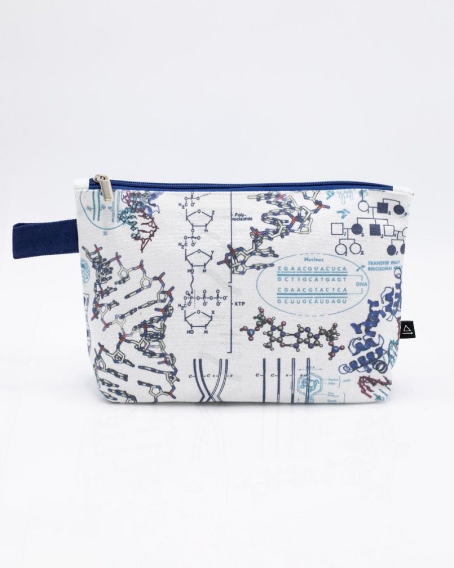 Bags Cognitive Surplus | Genetics & Dna Pencil Bag