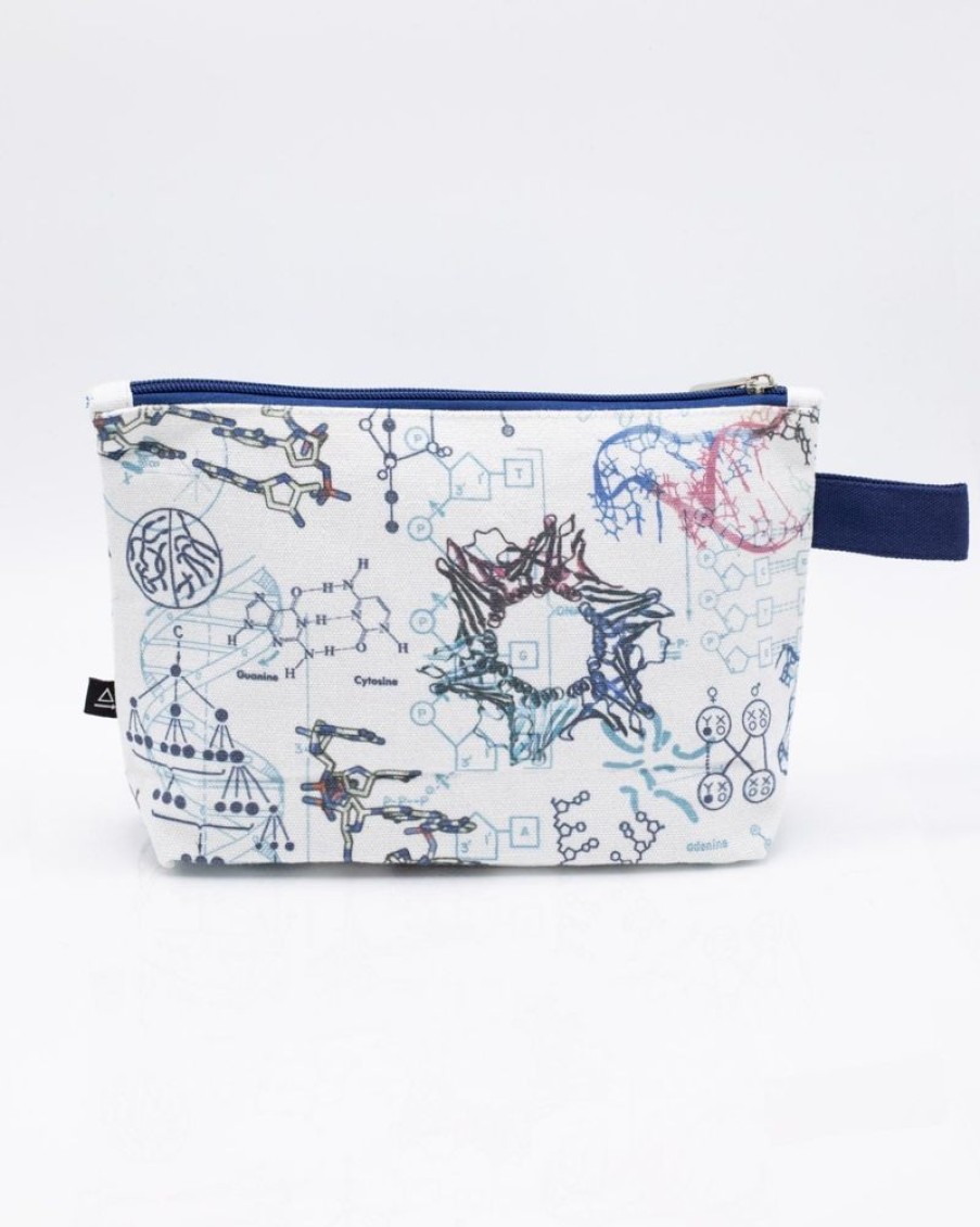 Bags Cognitive Surplus | Genetics & Dna Pencil Bag