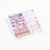 Stationery Cognitive Surplus | Core Sample Sticker