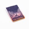 Stationery Cognitive Surplus | Stay Curious Sticker