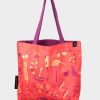 Bags Cognitive Surplus | Science Lab Tote Bag | Reversible Tote