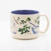 Kitchen + Bar Cognitive Surplus | Botanical Pharmacy Mug - Pharmacist Mug | Cognitive Surplus