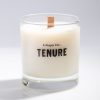 Home Cognitive Surplus | A Prayer For Tenure Cocktail Candle