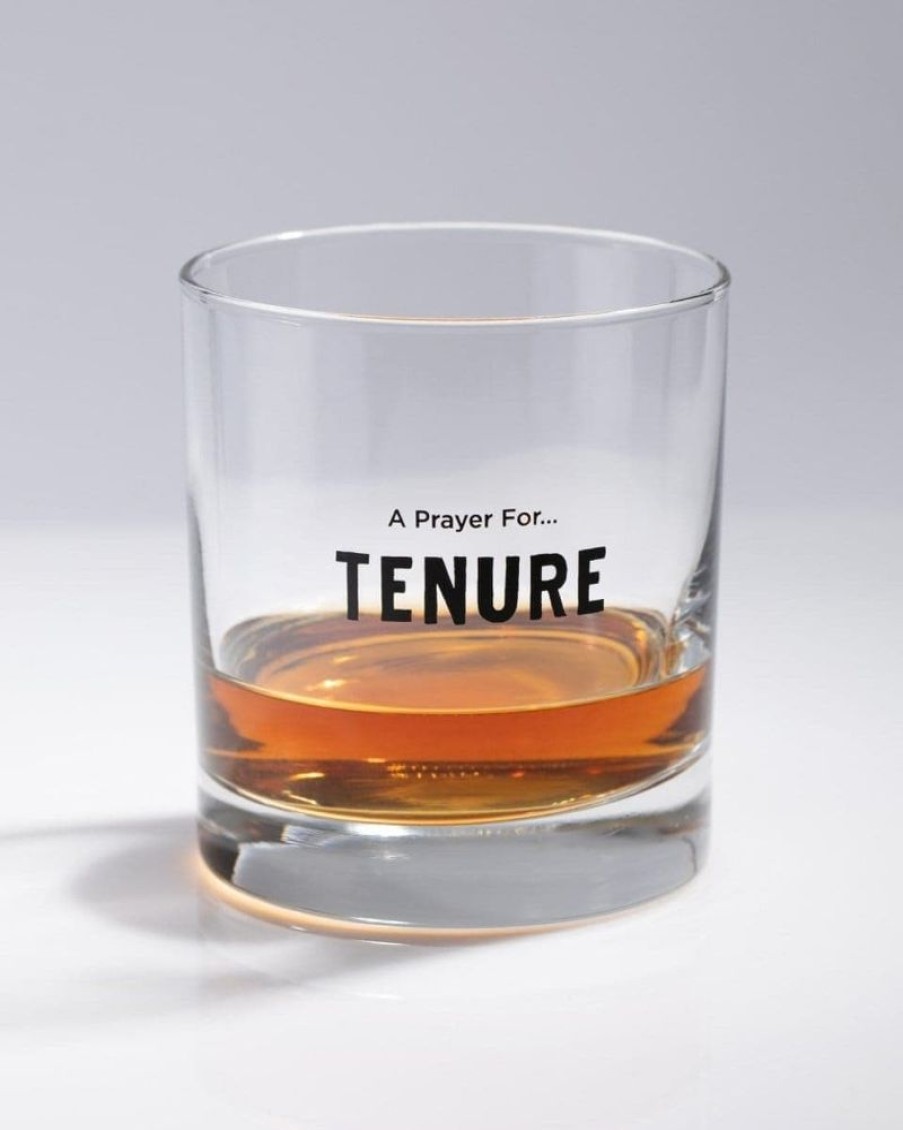 Home Cognitive Surplus | A Prayer For Tenure Cocktail Candle