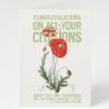 Stationery Cognitive Surplus | Congratulations On All Your Citations Greeting Card | Cognitive Surplus