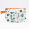 Bags Cognitive Surplus | Succulents Pencil Bag