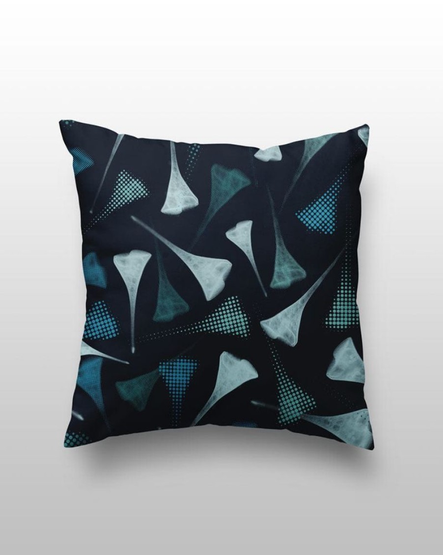 Home Cognitive Surplus | Microbiology: Stentor Pillow Cover