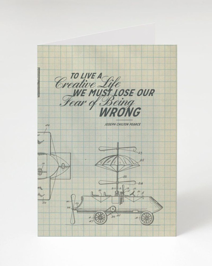 Stationery Cognitive Surplus | Creative Life - Science Stationery | Cognitive Surplus