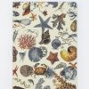 Notebooks Cognitive Surplus | Marine Biology Notebook - Hardcover | Dot Grid Journal