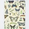 Notebooks Cognitive Surplus | Butterflies Softcover Notebook - Dot Grid