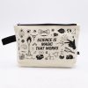 Bags Cognitive Surplus | Science Is Magic Pencil Bag