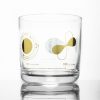 Kitchen + Bar Cognitive Surplus | Atomic Models Whiskey Glass - Scotch Glass | Cognitive Surplus