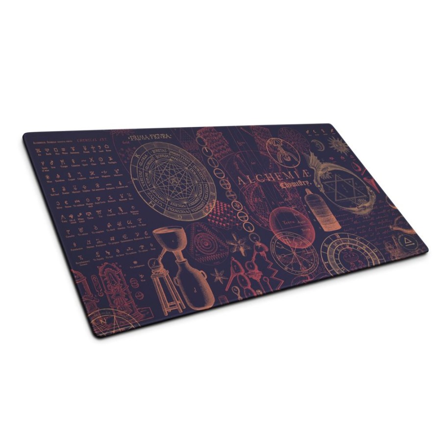 Home Cognitive Surplus | Alchemy Gaming Mouse Pad