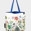 Bags Cognitive Surplus | Pollinators Tote Bag | Reversible Insect Tote