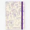 Notebooks Cognitive Surplus | Women Of Sciencea5 Notebook - Dotted Lines| Cognitive Surplus