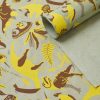 Stationery Cognitive Surplus | Retro Dinosaurs Wrapping Paper