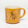 Kitchen + Bar Cognitive Surplus | Honey Bee Mug - Entomology Mug | Cognitive Surplus