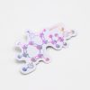 Stationery Cognitive Surplus | Serotonin: Happiness Molecule Sticker