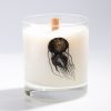 Home Cognitive Surplus | Jellyfish Cocktail Candle