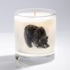 Home Cognitive Surplus | Grizzly Bear Cocktail Candle