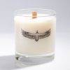 Home Cognitive Surplus | Wingspan Cocktail Candle