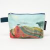 Bags Cognitive Surplus | Layers Of Earth Pencil Bag