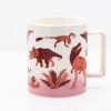 Kitchen + Bar Cognitive Surplus | Retro Dinosaurs Mug - Paleontology Mug | Cognitive Surplus