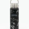 Kitchen + Bar Cognitive Surplus | Coffee Chemistry Stainless Steel Travel Mug | Cognitive Surplus