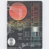 Notebooks Cognitive Surplus | Astrophysics Notebook - Hardcover | Space Notebook