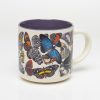 Kitchen + Bar Cognitive Surplus | Butterflies Mug - Entomology Mug | Cognitive Surplus