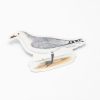 Stationery Cognitive Surplus | American Gull Sticker