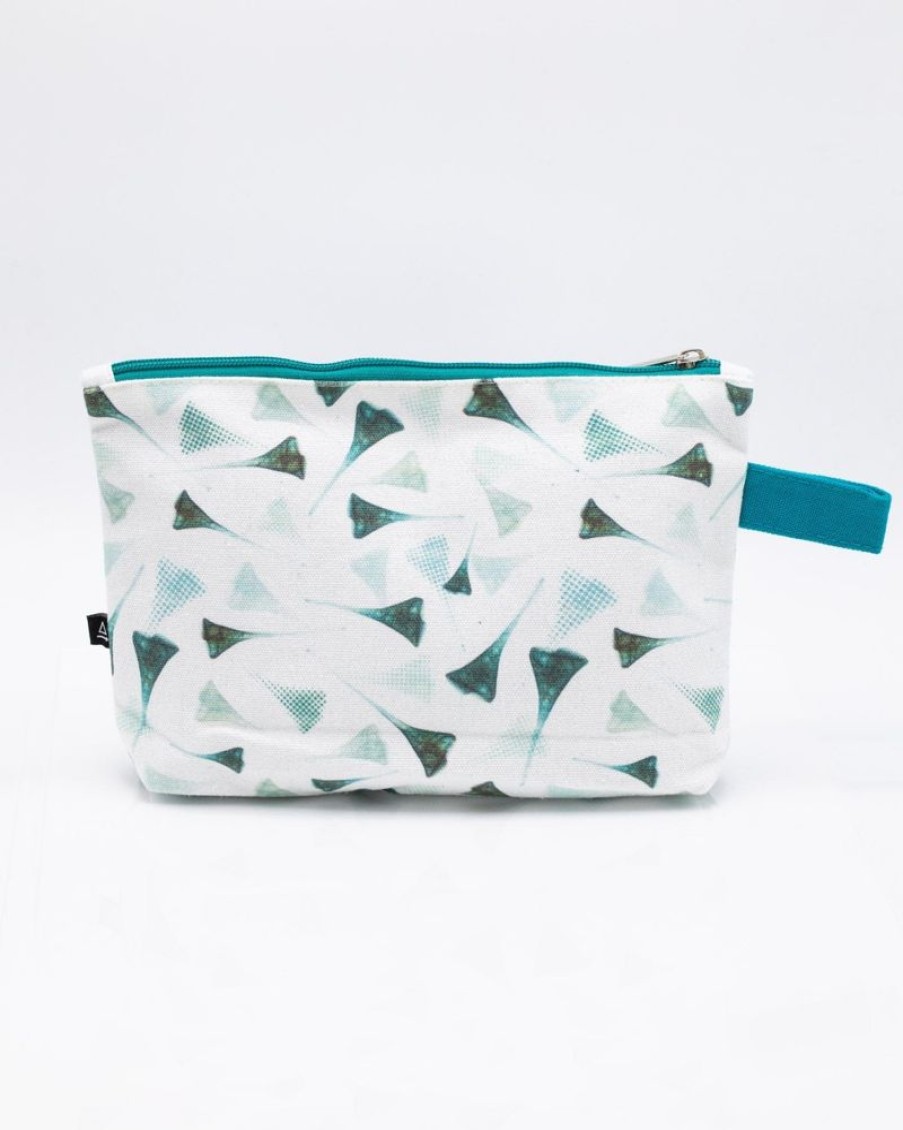 Bags Cognitive Surplus | Microbiology: Stentor Pencil Bag