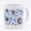 Kitchen + Bar Cognitive Surplus | Infectious Disease 20 Oz Mega Mug