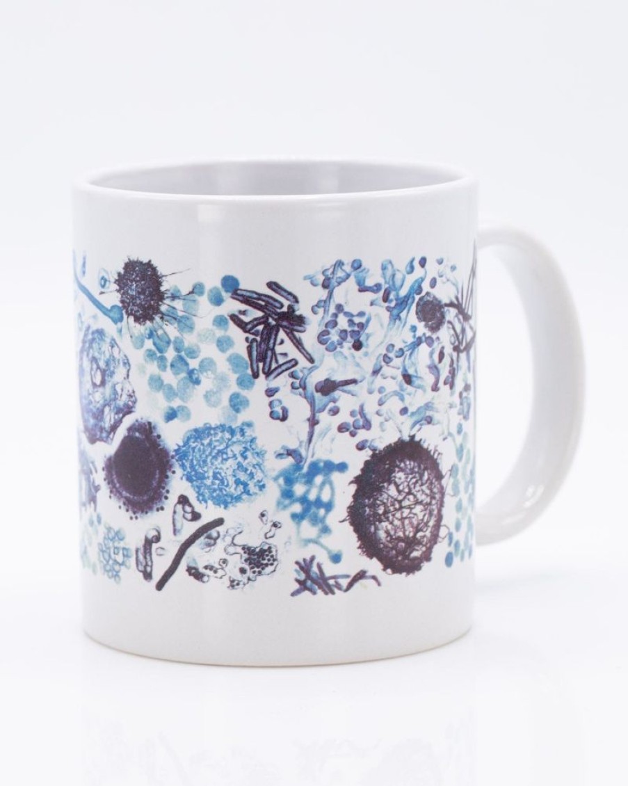 Kitchen + Bar Cognitive Surplus | Infectious Disease 20 Oz Mega Mug