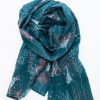 Apparel Cognitive Surplus | Neuron Scarf