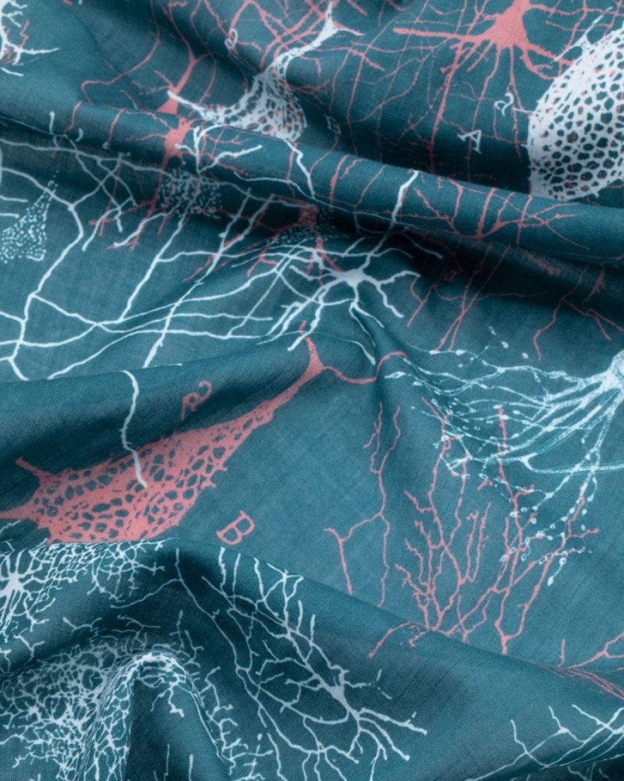 Apparel Cognitive Surplus | Neuron Scarf