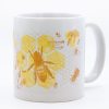 Kitchen + Bar Cognitive Surplus | Honey Bee Mug 20 Oz | Insect Mug