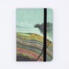 Notebooks Cognitive Surplus | Layers Of Geologic History Observation Softcover