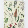 Notebooks Cognitive Surplus | Medicinal Botany Hardcover Notebook - Lined/Grid