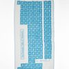 Home Cognitive Surplus | Periodic Table Turkish Towel