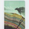 Notebooks Cognitive Surplus | Earth'S Geology Hardcover - Blank