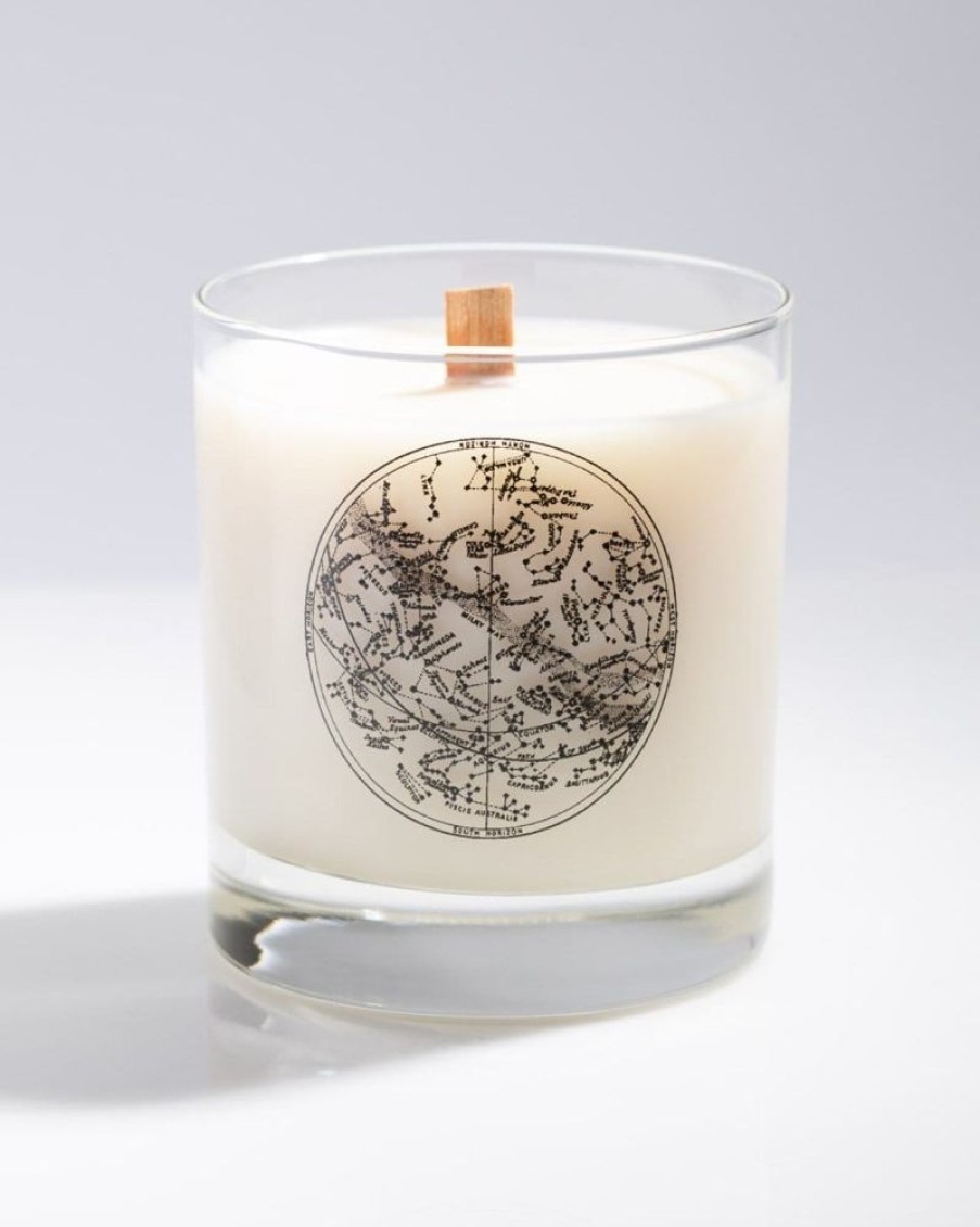 Home Cognitive Surplus | Astronomy Cocktail Candle