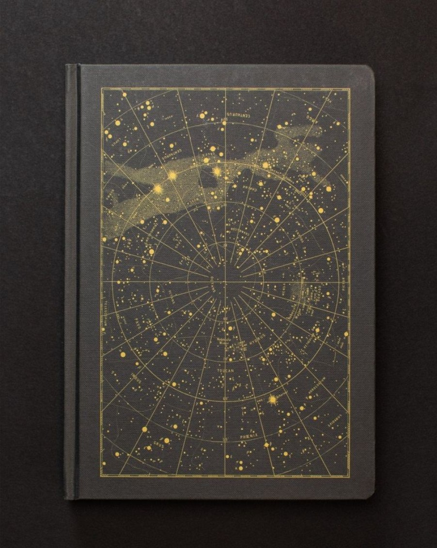 Notebooks Cognitive Surplus | The Night Sky Dark Matter Notebook