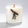 Home Cognitive Surplus | Telescope Cocktail Candle