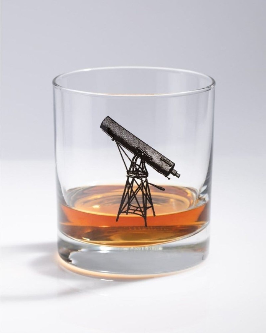 Home Cognitive Surplus | Telescope Cocktail Candle